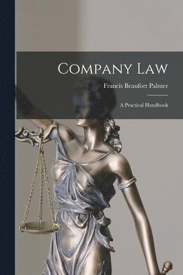 Company Law 1