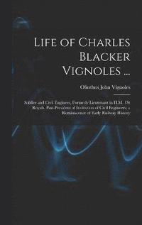 bokomslag Life of Charles Blacker Vignoles ...