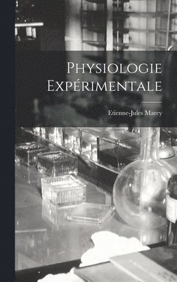 Physiologie Exprimentale 1