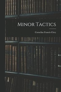 bokomslag Minor Tactics