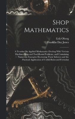 Shop Mathematics 1