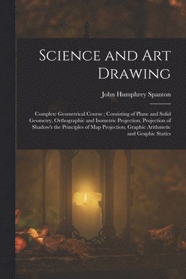 Science and Art Drawing 1