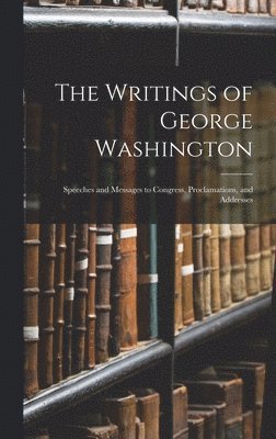 Writings of George Washington
