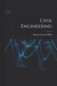 bokomslag Civil Engineering