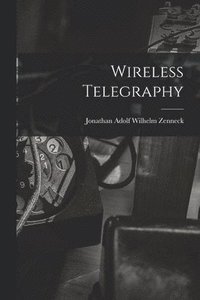 bokomslag Wireless Telegraphy