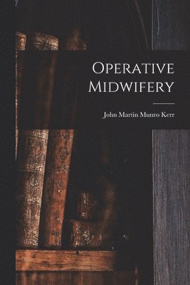 Operative Midwifery 1