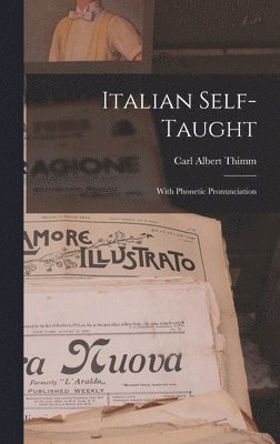 Italian Self-Taught 1