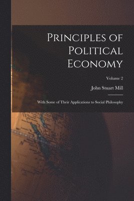 Principles of Political Economy 1