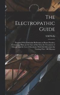bokomslag Electropathic Guide