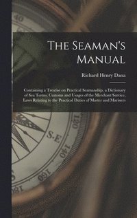 bokomslag The Seaman's Manual