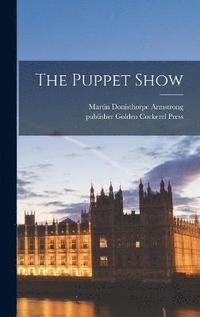 bokomslag The Puppet Show