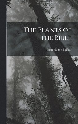 Plants of the Bible