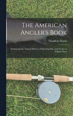 American Angler's Book
