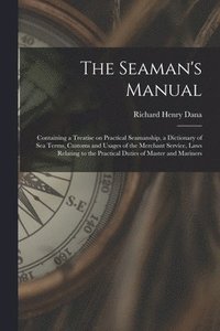 bokomslag The Seaman's Manual