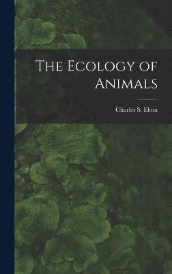 The Ecology of Animals 1