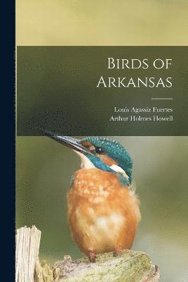 Birds of Arkansas 1