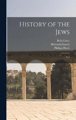 History of the Jews 1