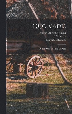 Quo Vadis 1