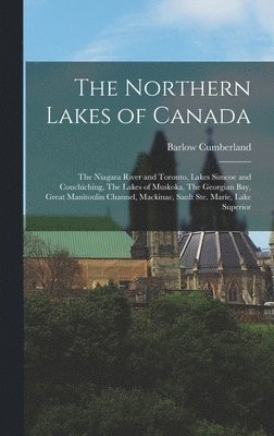 The Northern Lakes of Canada 1