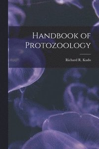 bokomslag Handbook of Protozoology
