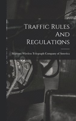 Traffic Rules And Regulations 1