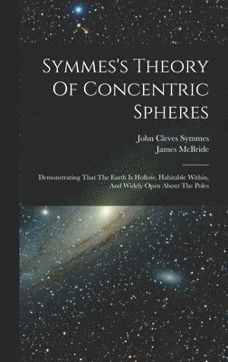 Symmes's Theory Of Concentric Spheres 1