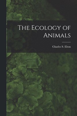 bokomslag Ecology of Animals
