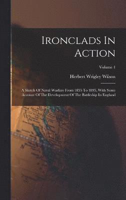 Ironclads In Action 1