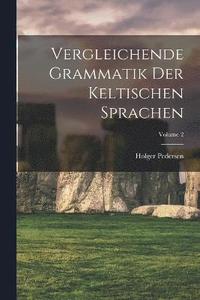 bokomslag Vergleichende Grammatik der keltischen Sprachen; Volume 2