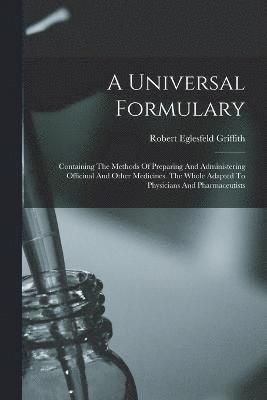 Universal Formulary