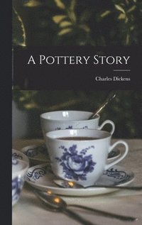 bokomslag A Pottery Story