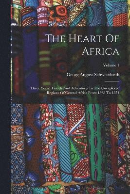 The Heart Of Africa 1