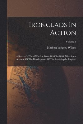 Ironclads In Action