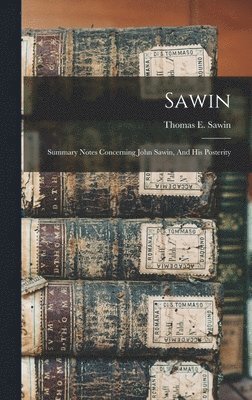 Sawin 1