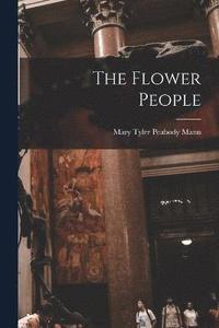 bokomslag The Flower People