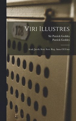 bokomslag Viri Illustres