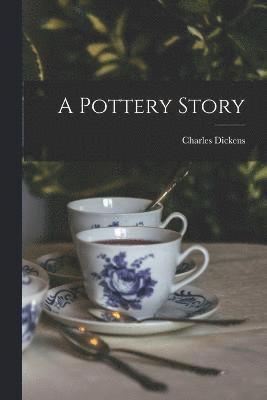 A Pottery Story 1