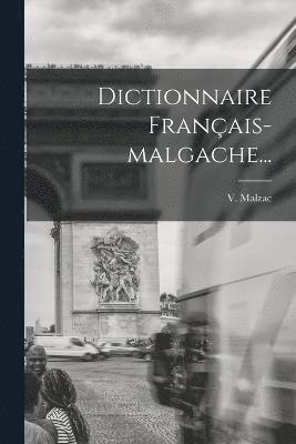 Dictionnaire Franais-malgache... 1