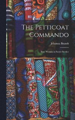 The Petticoat Commando 1