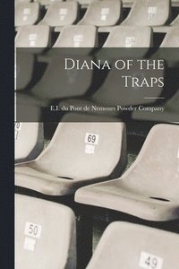 bokomslag Diana of the Traps