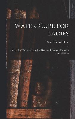 Water-cure for Ladies 1