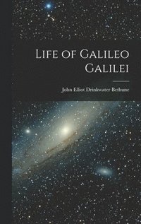 bokomslag Life of Galileo Galilei