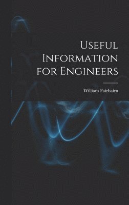 Useful Information for Engineers 1