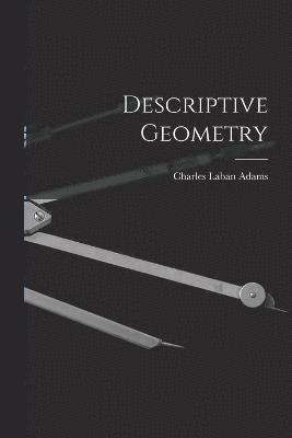 Descriptive Geometry 1