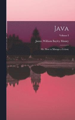 bokomslag Java