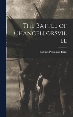 The Battle of Chancellorsville 1