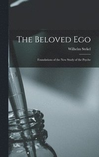 bokomslag Beloved Ego