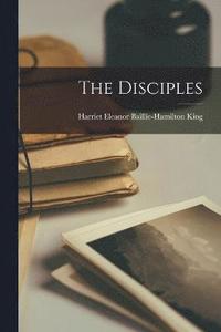 bokomslag The Disciples