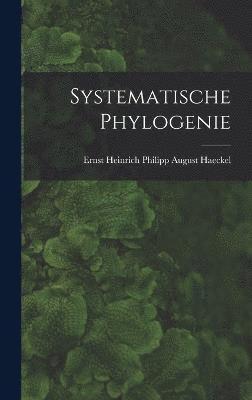 Systematische Phylogenie 1