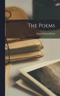 bokomslag The Poems
